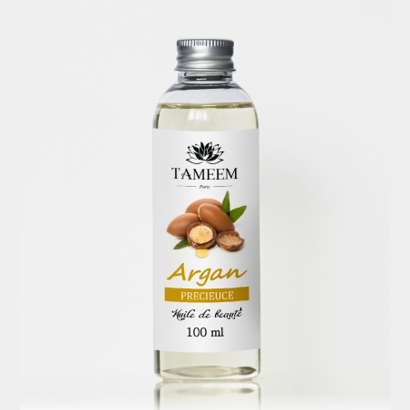 huile d'Argan